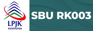 Logo atau Sertifikat