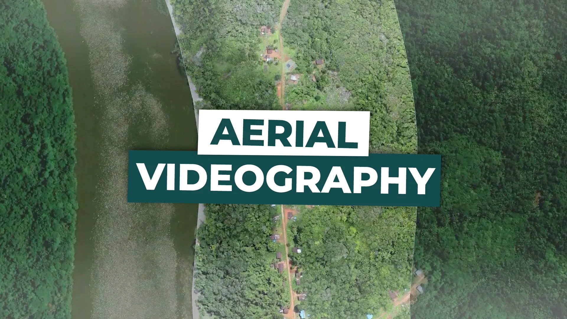 video thumnail videografi udara 1
