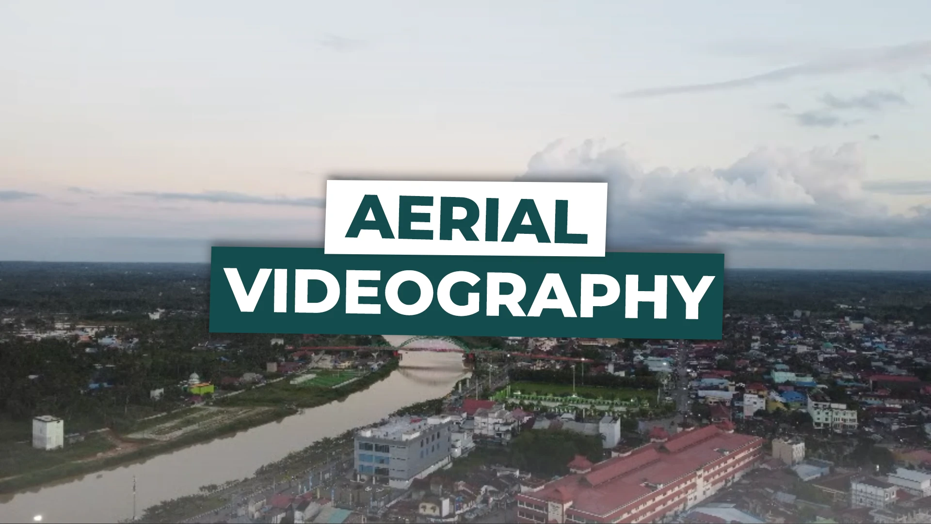 video thumnail videografi udara 1