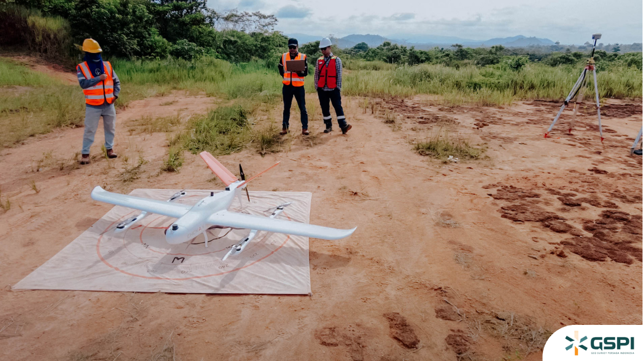 Peraturan Menerbangkan Drone di Indonesia Berdasarkan PM 63 Tahun 2021