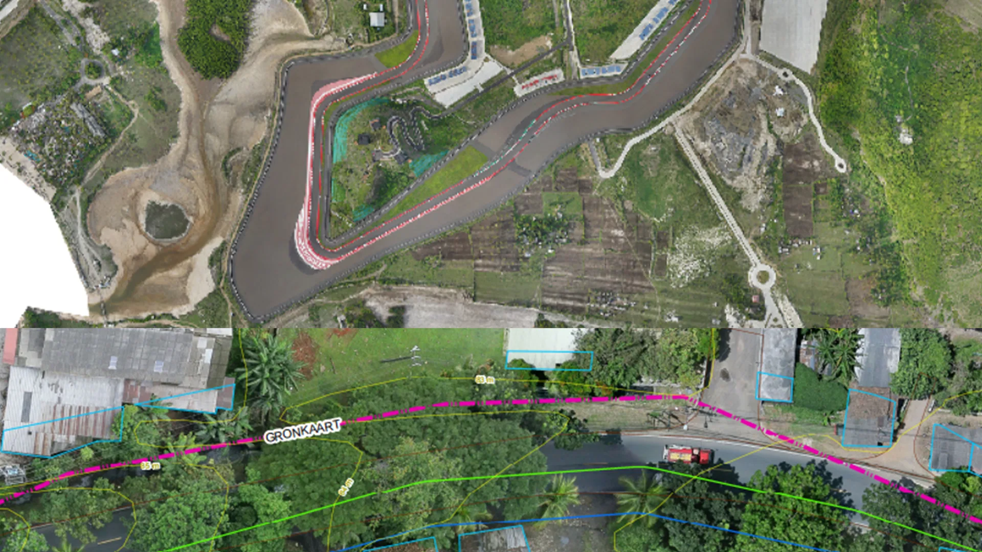 5 Output Survei LiDAR beserta Fungsinya - No Category