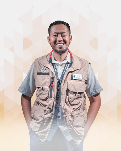 Dydik Setyawan