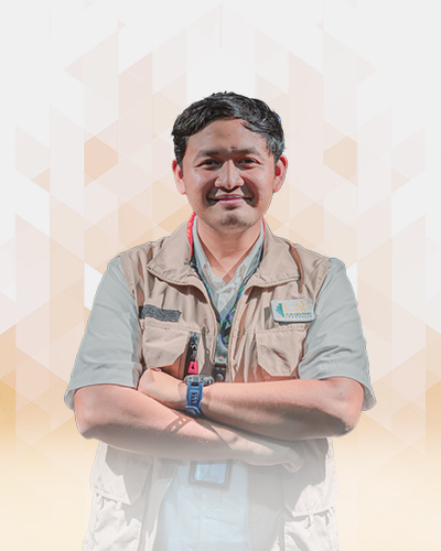 Jundi Muhammad Bariq