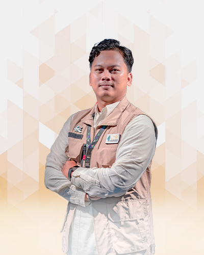 Malik Fattah Kadarusman