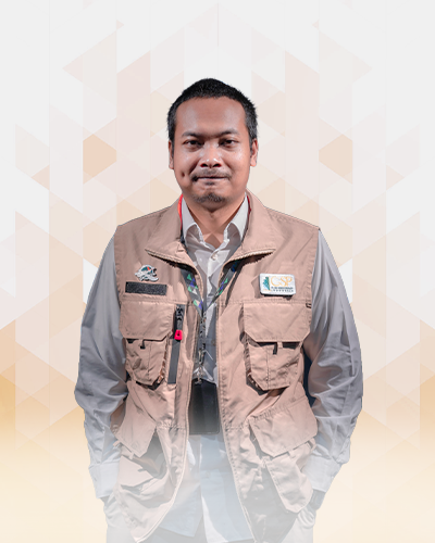Muhammad Darwin Hammaadi