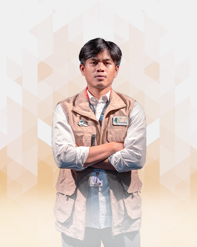 Taufik Yulianto