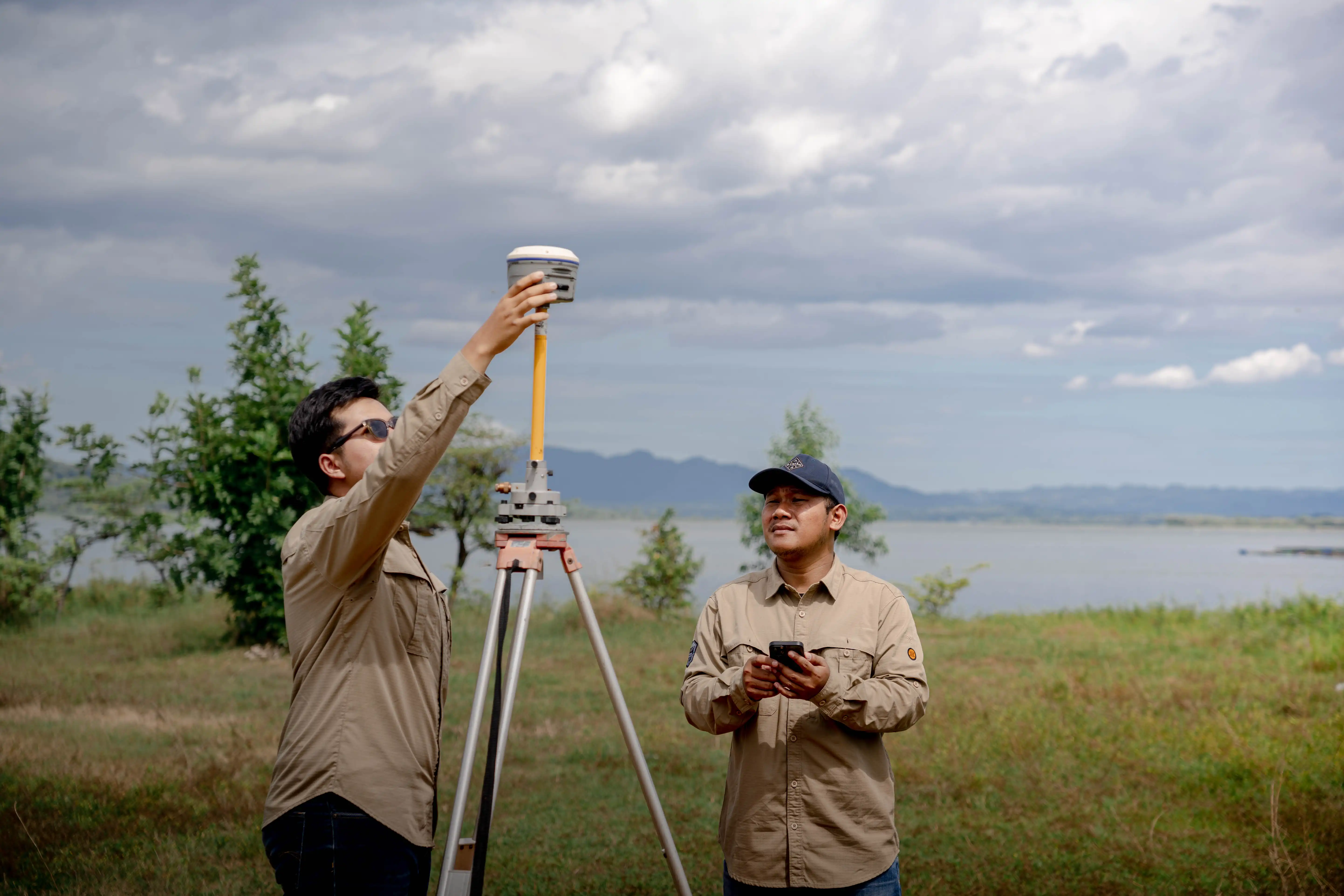 Pemetaan Jawa Tengah