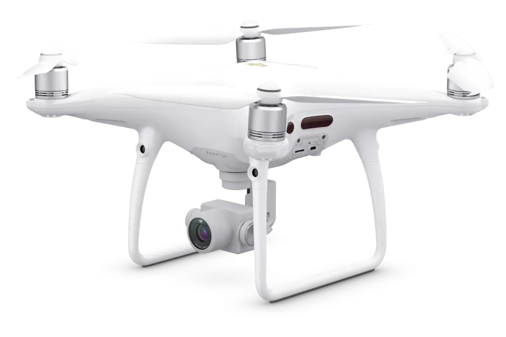Jenis Drone Phantom 4 Pro V2.0 - DJI